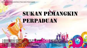 Apa itu hari sukan negara. Sukan Pemangkin Perpaduan Flip Ebook Pages 1 19 Anyflip Anyflip