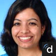 Dr. Monika Nanda, MD