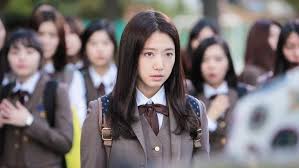 The heirs episode 16 english sub. The Heirs Episode 5 Korean Dramas