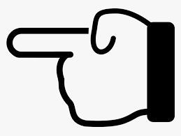Transparent Hand Pointing Left Clipart Finger Point Left Png Png Download Transparent Png Image Pngitem Free icons of pointing finger in various ui design styles for web, mobile, and graphic design projects. transparent hand pointing left clipart