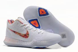 Irving finished with 14 points and a. Zapatos Nike Kyrie Irving Nike Kyrie 3 Blue Basketball Shoes Nike Kyrie