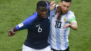 Sauter à la navigation sauter à la recherche. Video L Incroyable Discours De Paul Pogba Avant France Argentine Cnews