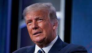 Trump Promises Born Alive Executive Order In Appeal To Anti Abortion Voters