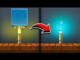 How To Make Working Colored Torches In Minecraft No Mods Ø¯ÛŒØ¯Ø¦Ùˆ Dideo