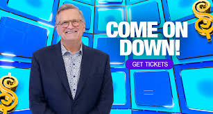 The Price is Right