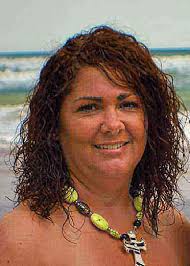 Obituary information for Joelle Kristine Berg