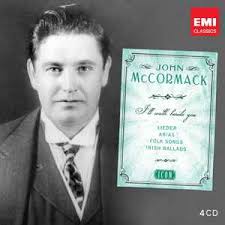 John McCormack (2) Discography: Vinyl, CDs, & More