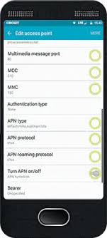 All you have to do is order an unlock code for your . Bring Your Own Android Phone Switch To Cricket Cricket