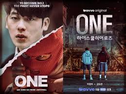 This movie called THE NEW GIRL was giving..wao season 2 episode 5 was wao  ..so i can't wait to watch season 2 episode 6 that is banger