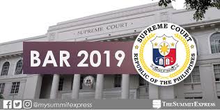 Sc teh & azura open now. Full List 8 245 To Take November 2019 Philippine Bar Exam The Summit Express