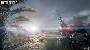 New map nivelle nights presented. Battlefield 1 Maps 2016 Gameranx