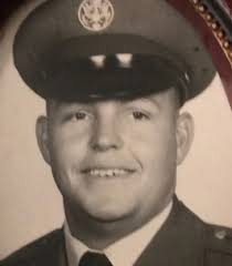 Obituary for George Douglas Rudy