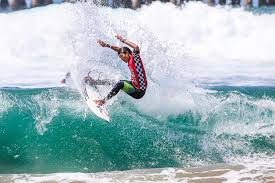 Kanoa igarashi is a star on the rise. Kanoa Igarashi On Us Open This Event Means Everything To Me Vans Us Open Of Surfing July 28th To August 5th 2018 Huntington Beach California