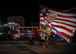 The people of texas are informed that, in accordance with a proclamation from the executive of the. Trump S Tulsa Rally Highlights His Record Of Racial Division Time
