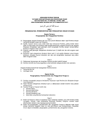 Bahwa yayasan safinatussalamah hadir sebagai yayasan yang bergerak di bidang pengembangan masyarakat perdesaan 1. Ad Art Yayasan