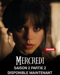 Série ou film d'horreur à me proposer svp🙏