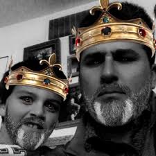 Clifford R Benham (@fordfilctheone)