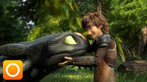 When hiccup discovers toothless isn't the only night fury, he must seek the hidden world, a secret dragon utopia before a hired tyrant named grimmel finds it first. How To Train Your Dragon The Hidden World Review Fly Into A Fantastic Franchise Finale Switch
