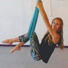 Maybe you would like to learn more about one of these? Aerial Yoga Getfit Delaware The Top Aerial Yoga Class Available