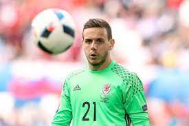 Danny ward, 27, from wales leicester city, since 2018 goalkeeper market value: Former Wrexham Academy Star Danny Ward Set To Be Handed Chance As Liverpool S First Choice Goalkeeper The Leader
