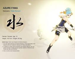 Naruto En S Naruto Online Azure Fang Intro Guide Free To Play Mmorpg Guides Naruto Naruto Sasuke Sakura Sakura And Sasuke