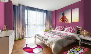 Maybe you would like to learn more about one of these? Ideas For Decorating A Soccer Bedroom Visionbedding