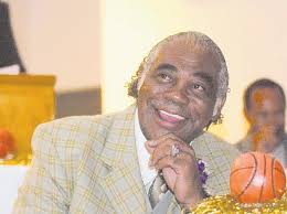 Baker to be inducted into high school sports HoF