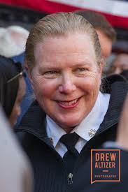 Election Day Luncheon at John's Grill