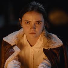 In 2024, Tom Felton returns as the legendary Earl Halstead Morris. Check  out this first look of Canyon of the Dead. #tomfelton #indianajones  #canyonofthedead