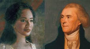 Consent of the Governed: Thomas Jefferson's Relationship with Sally Hemings 
