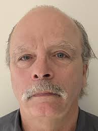 Sex Offender Registry