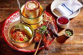 Daughter Thai Kitchen Is The Best Thai Restaurant In The Bay Area Thai Food Best Thai Food Food Best Thai Restaurant