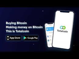 Bitcoin Wallet Totalcoin Buy And Sell Bitcoin Apps On Google Play