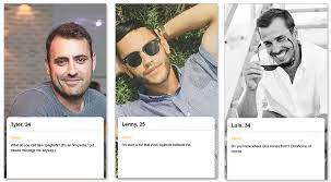 Three people from wales explain why they ditched the apps in. 30 Bumble Profile Examples For Men Bio Tips