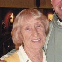 Wanda B. (Syska) Floyd Obituary