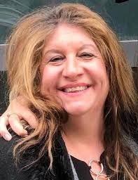 Ginene Pascua Obituary (1966