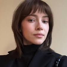 Mariia Menshikova (@mariamenshikova) • Instagram photos and videos