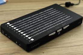 Aktuelle preise für produkte vergleichen! Der Erste Braille E Book Reader Der Welt Anderes Sehen E V