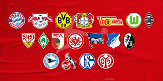 Liga regionalliga oberliga dfb pokal liga pokal super cup reg. Bundesliga Ranking All 18 Teams According To Their Squad Values