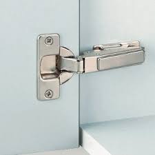Grass America 95 Thick Door Hinges Up To 1 3 16 Thick Full Half Overlay And Inset Standard Features Grass European Hinges Hinges Face Frame Cabinets