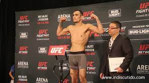 To a glass of warm drinking water add 1 tbsp. Ufc Fight Night 98 Tony Ferguson Makes Championship Weight Wearing Jeans Youtube