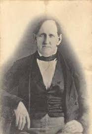 Children of Andrew Pickens and Rebecca Calhoun: Rebecca (Noble), Catherine  (Hunter), and Joseph