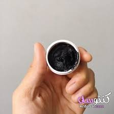 طريقة عمل آيلاينر بالكحل طريقة عمل ايلاينر بالصور اسهل طريقة لعمل ايلاينر Homemade Eyeliner Gel Eyeliner Waterproof Eyeliner