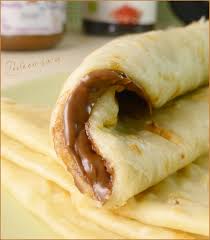 Crepes Sans Oeuf Ni Lait Vegan Crepes Sans Oeufs Ni Lait Crepes Sans Oeufs Lait Vegan