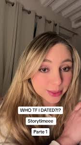 Les comparto esto dejandoles una partecita de mi corazon, que mi historia  le pueda servir a alguien para identificarse, para saber que no esta sola,  para saber que NO ES NORMAL que nadie te ponga un ...