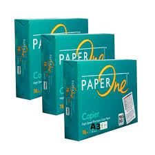 Giấy in A3 PaperOne 70 gsm | An Lộc Việt