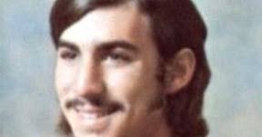 Burbank High School Burbank, California Class of 1967: Segovia (Steven  Andrew) Bader BHS '70 (1952-2010)