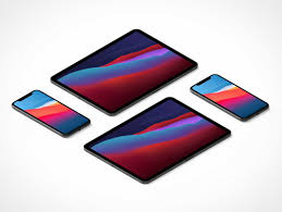Download Tablet Psd Mockups