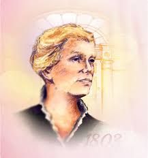 Introducing Catherine