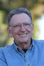 Dr. James O. Murphy Obituary 2022